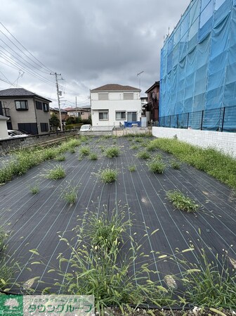 MELDIAかしわ台駅前の物件内観写真